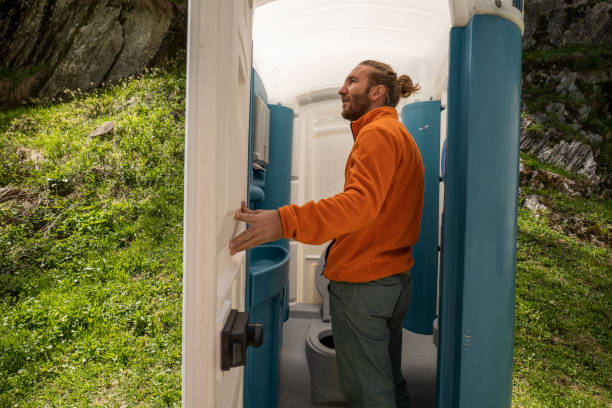 Best Porta potty services near me  in Goddard, KS