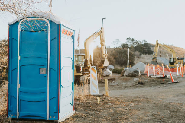 Portable restroom solutions in Goddard, KS