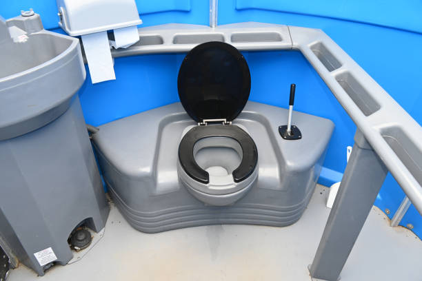 Best Long-term porta potty rental  in Goddard, KS