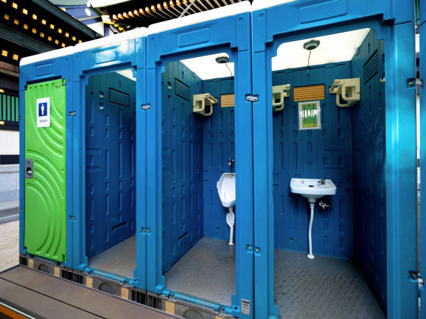 Best Best portable toilet rental  in Goddard, KS
