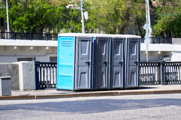 Best Affordable porta potty rental  in Goddard, KS