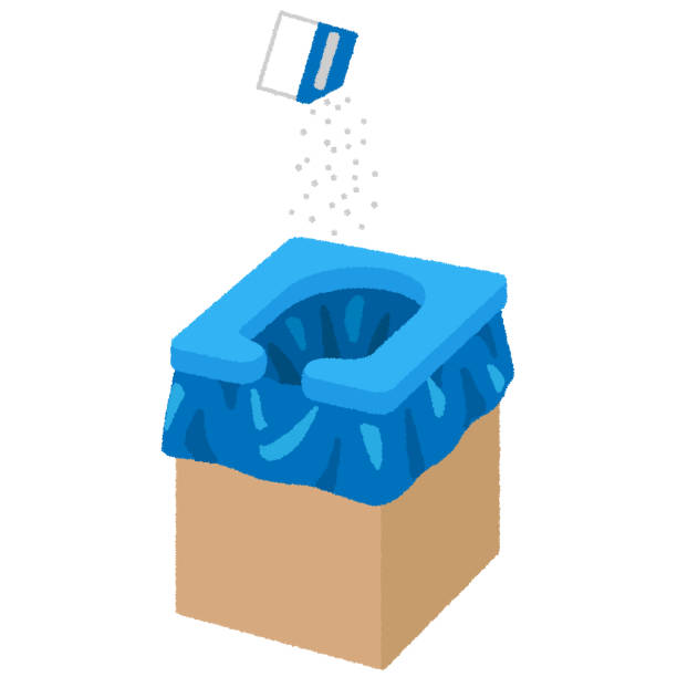 Best Local porta potty services  in Goddard, KS