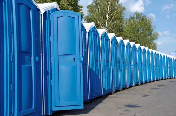 Best Sanitation services for porta potties  in Goddard, KS